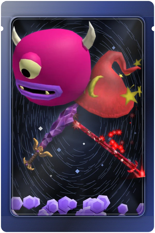 Arcade King