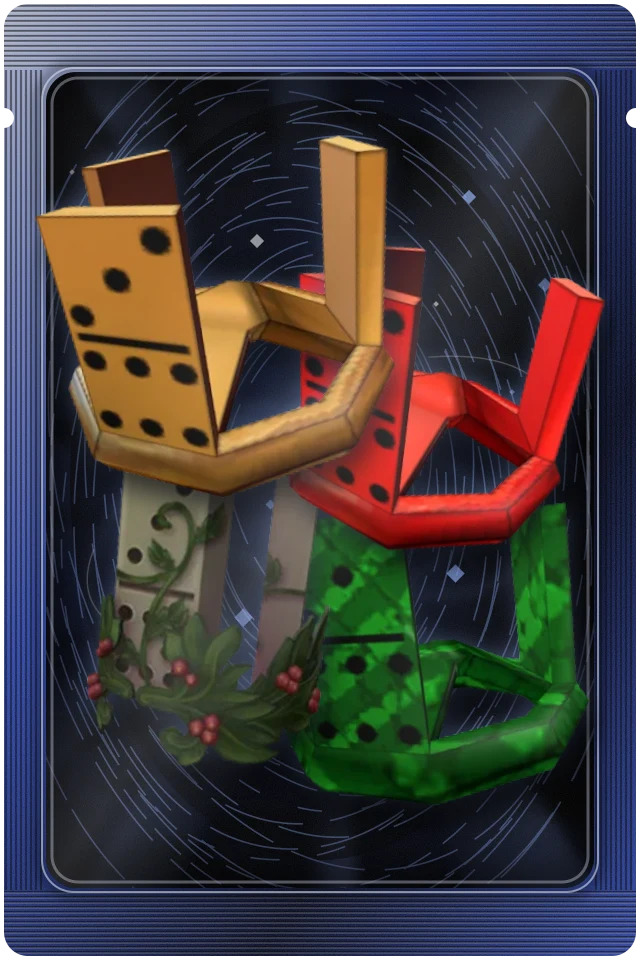 Domino Dynasty
