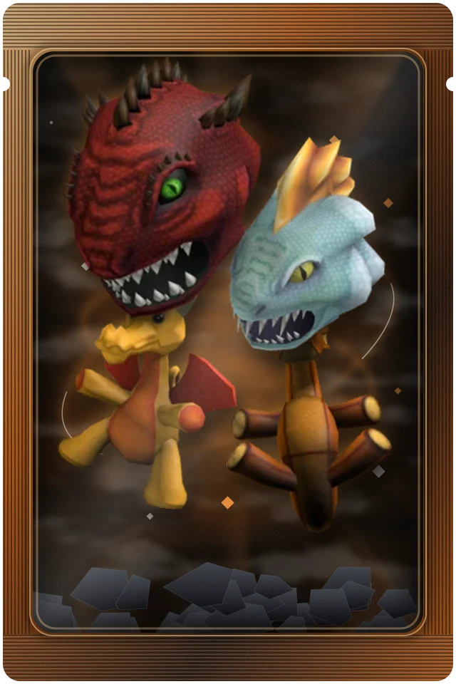 Dragon Lair