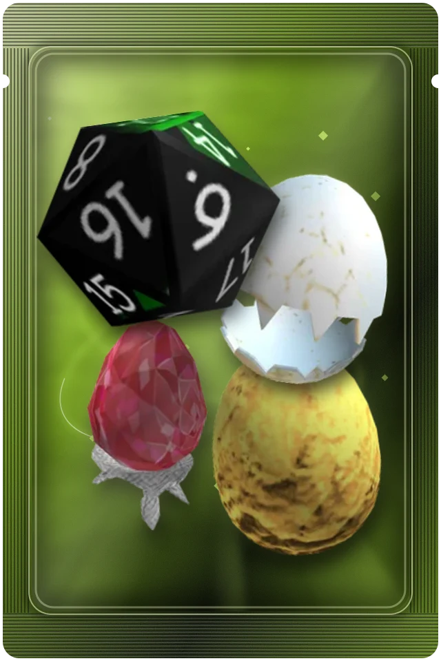 Egg Hunt