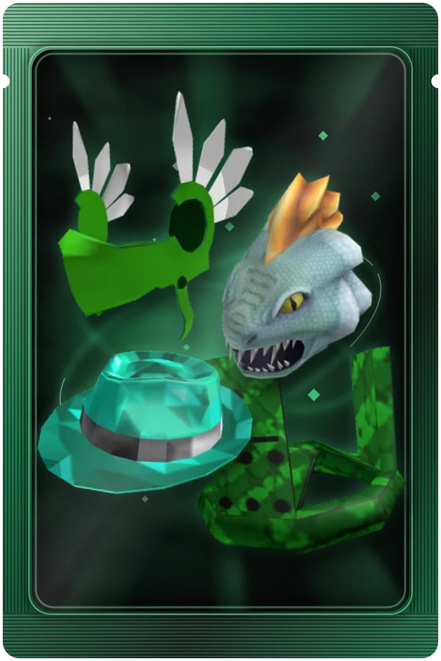 Emerald