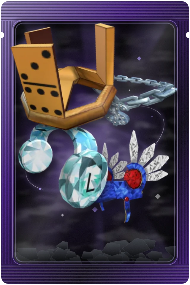 Final Boss