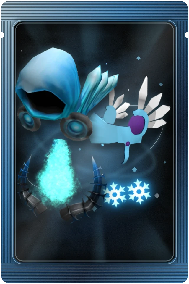 Frostbite