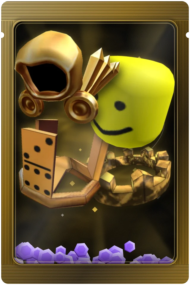 Gold Rush