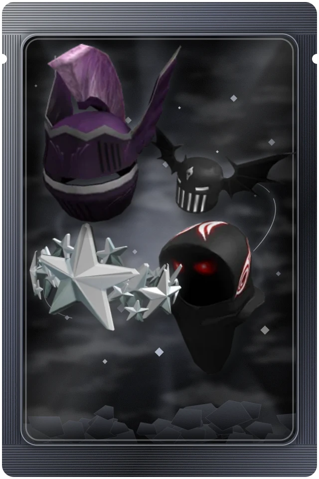 Knightfall