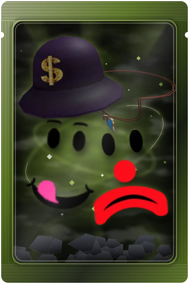 Toxic Waste
