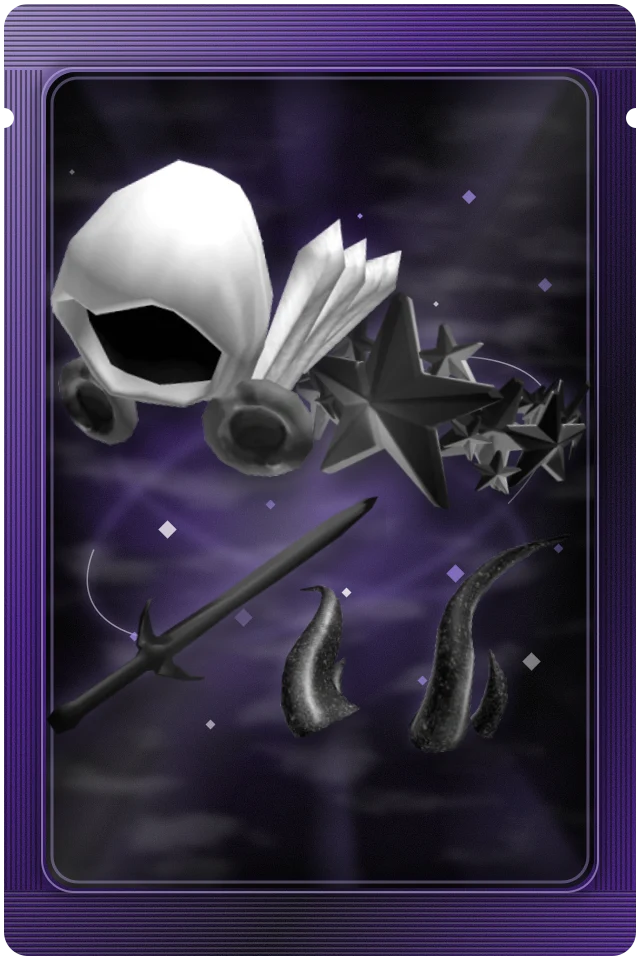 Void King